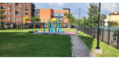 Venta Apartamento En La Feliidad