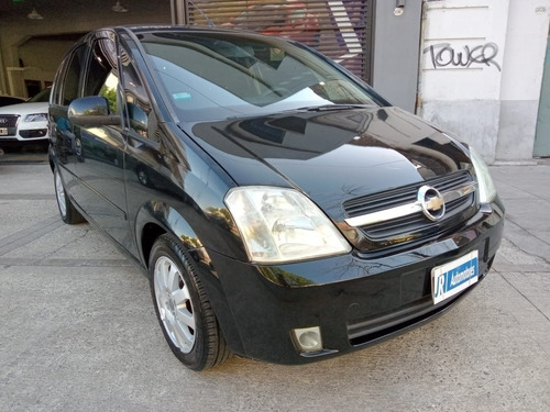 Chevrolet Meriva (t/diesel) Gls Full 1.7 Jr Automotores