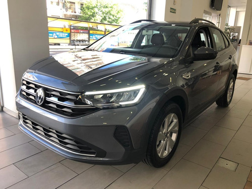Volkswagen Nivus Precio Oficial 1.972.600 Comfort At