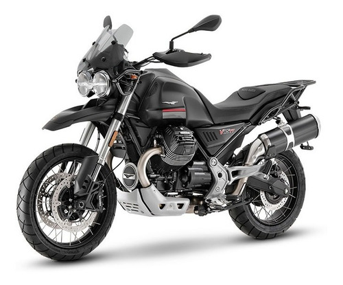 Imagen 1 de 12 de Moto Guzzi V85tt Adventure