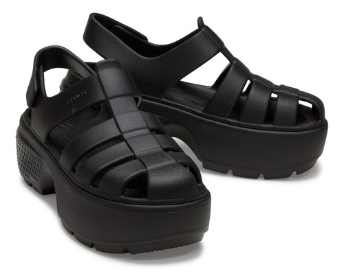 Crocs Stomp Fisherman Sin género
