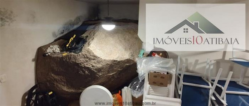 Imagem 7 de 29 de Chácaras Em Condomínio À Venda Em Atibaia/sp - Compre O Seu Chácaras Em Condomínio Aqui! - 1468270