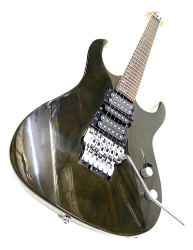 Guitarra Groovin Gfa270 Stx Novo Original Estava Mostruario