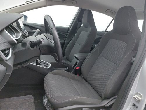 Chevrolet Onix 1.0 TURBO FLEX LTZ AUTOMÁTICO
