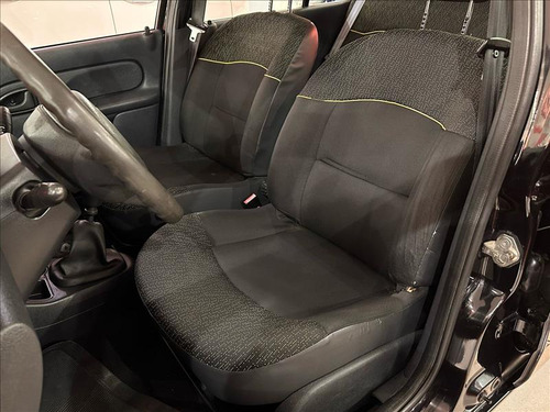 Renault Clio 1.0 Expression 16v