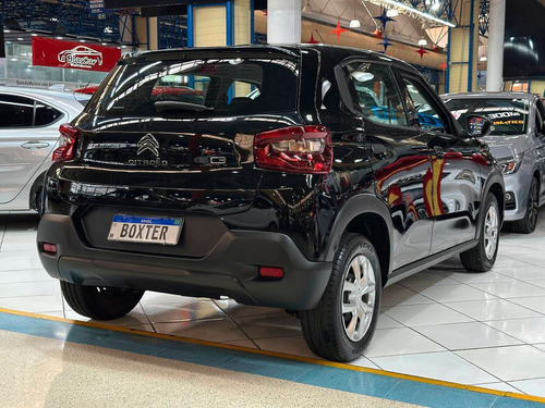 Citroën C3 1.0 FIREFLY LIVE PACK