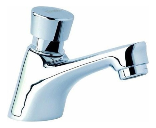 Llave Economizadora Lavabo 4001 Metalflu