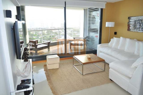 Hermoso Pent House - Ref: 2887
