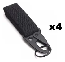 Comprar Llaveros Clip Tactico Militar Multi Funcional Equipamiento