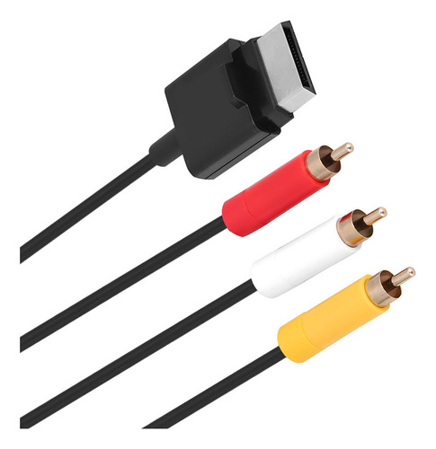 Console Component Abs Tv Cable Av De 1,8 M