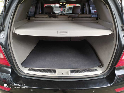 Mercedes Benz Ml350 2010 At 3500cc V6