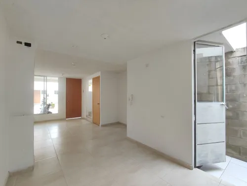 Casa En Arriendo En Sabana De Los Trapiches. Cod A30531