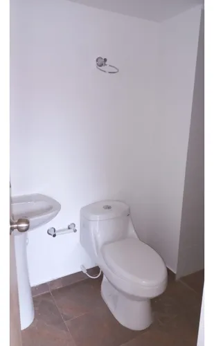 Venta De Apartaestudio En Castilla