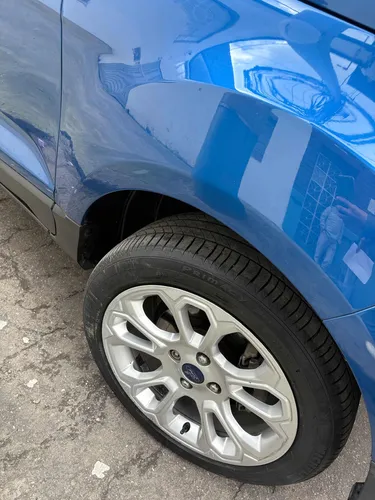 Ford Ecosport 2.0 Titanium At