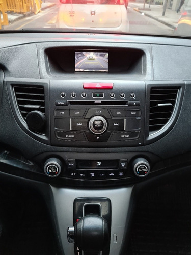 Imagen 6 de 13 de Honda Cr-v 2.4 Ex L 4wd 185cv At 2013