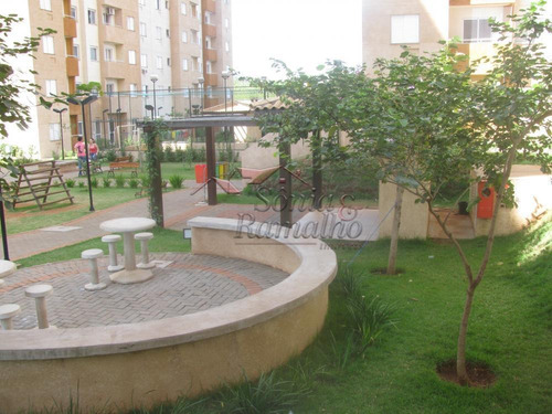 Apartamentos - Ref: V11431