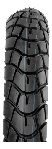 Pneu 110/90-17 Trail On Off K761 60p Trase Bross Kenda C/c