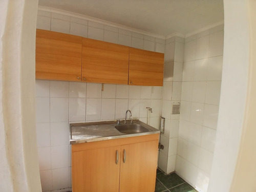 Venta Departamento 3d 1b Población Juan Antonio Ríos