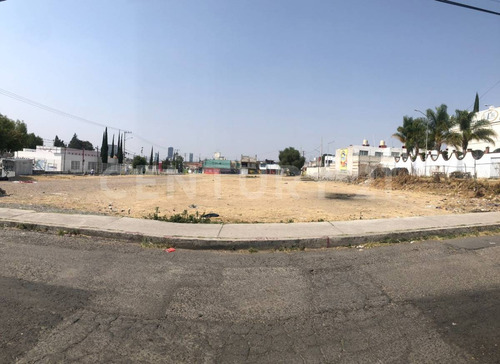 Terreno En Venta En Romero Vargas, Cuautlancingo, Puebla
