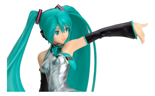 Max Factory Hatsune Miku Tony Ver. 1/7 Figura Completa