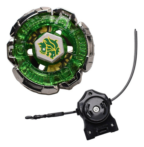 Q Juego De Juguetes De Fusión De Metal Beyblades De 6
