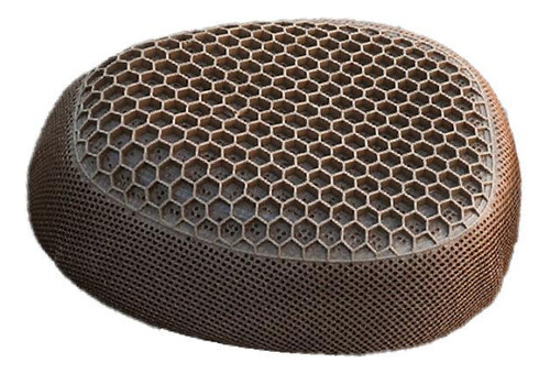 Cojín Para Asiento De Motocicleta, Accesorios Para
