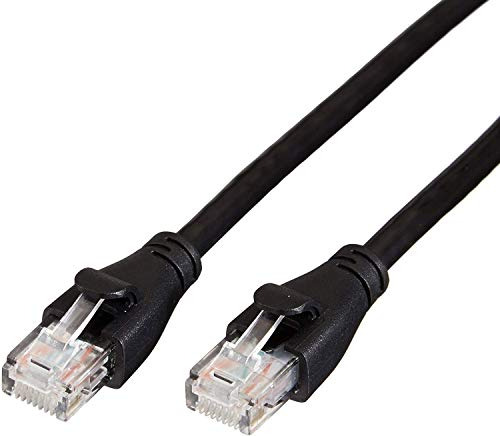 Cable De Internet De Parche Ethernet Rj45 Cat-6 - 5 Pie...