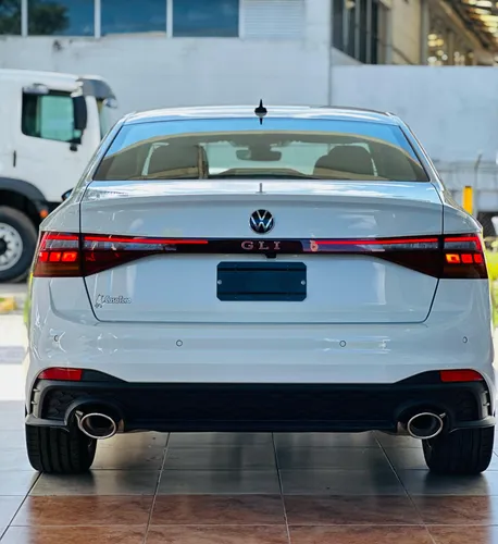 Volkswagen Jetta 2.0 Tsi Gli Dsg