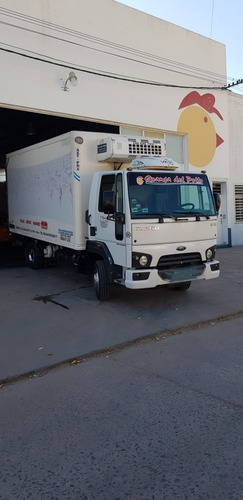 Imagen 1 de 9 de Ford Cargo 916