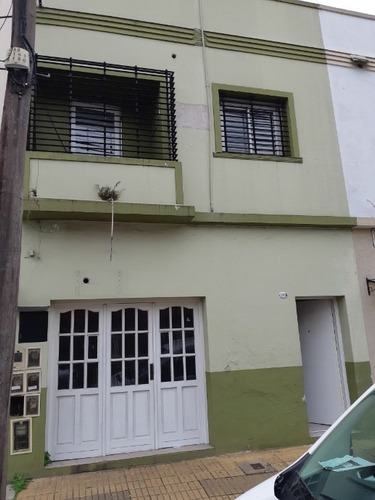 Imagen 2 de 11 de Duplex En Venta En Valentin Alsina