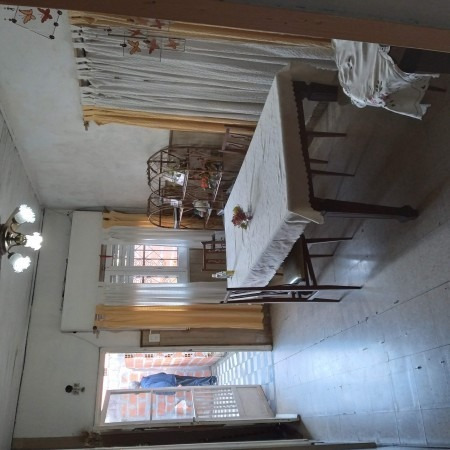 Imagen 9 de 10 de Departamento Tipo Casa Al Frente De 3 Ambientes Con Entrada De Auto.