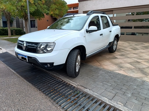 Renault Duster Oroch 2.0 Dynamique