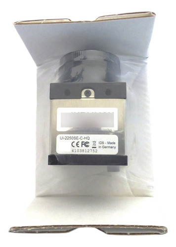 Camara Industrial Ids Ui-2250se-c-hq