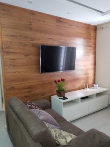 Imagem 3 de 16 de Casa Em Condomínio 3 Quartos - 1 Suíte- 2 Vagas - Bairro Jardim Laguna - 2951