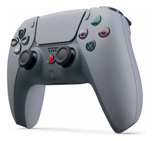 Console Sony Playstation 5 Pro 30o Aniversário Edição Limitada Cfi