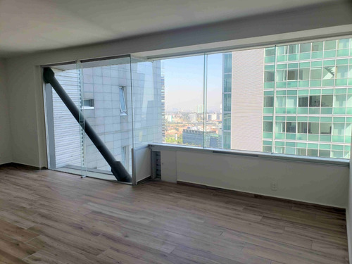Imagen 2 de 12 de Departamento En Venta En Av Santa Fe En Magno House