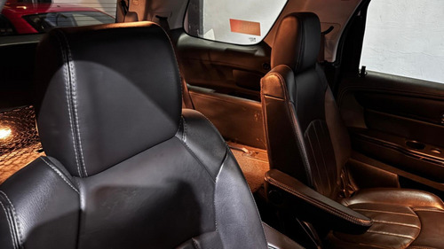 Gmc Acadia 2016