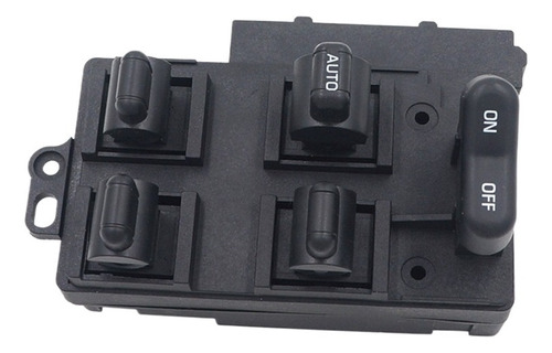 35750-sv4-a11 Interruptor De Ventana Para Honda Accord 1990-