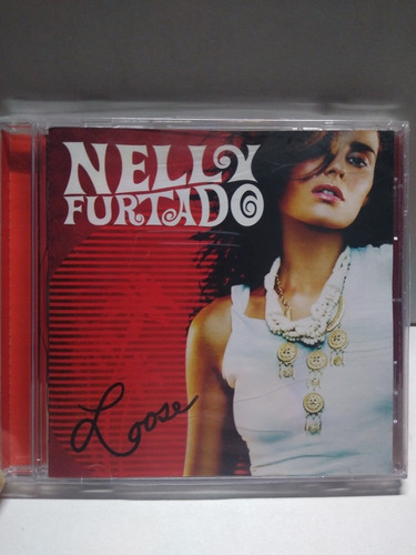 Nelly Furtado Loose Cd Nuevo