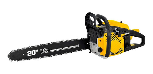 Motosierra a nafta Bta Tools 58cc MX5820P 2.2kW