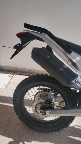 Imagen 5 de 15 de Gxr 250 $ 960.000.- Guerrero- - Tuamoto