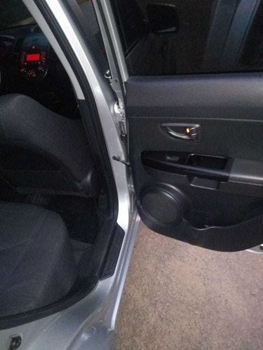 Kia Soul 1.6 Ex Flex 5p 2012