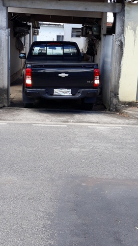 Chevrolet S10 Cabine Simples 4×2
