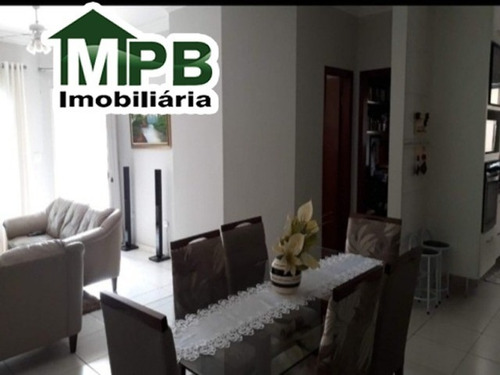 Imagem 4 de 13 de Casa Para Alugar Em Sorocaba, Sp | Mpb Imobiliária - Goldenpark - 70192796