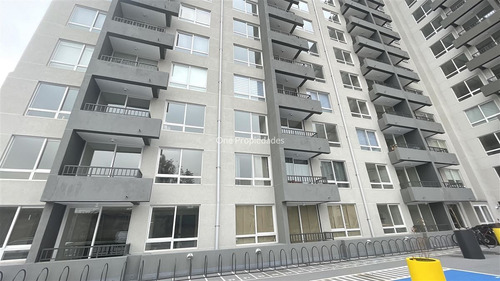 Departamento Venta 2d 2b Sin Comision Entrega Inmediata