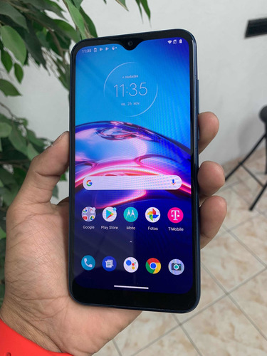 Motorola E 2020 (Usado)