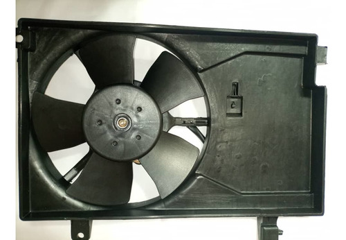 Electroventilador Chevrolet Aveo 2007-up