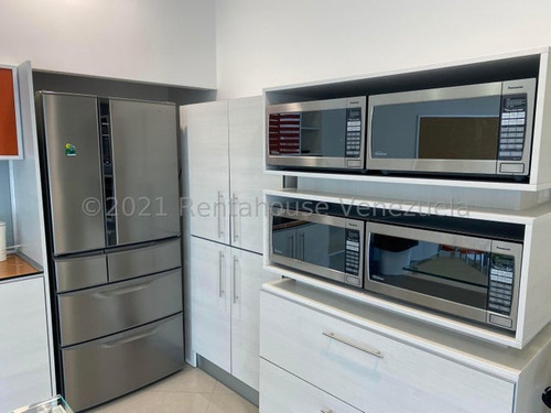 Venta De Oficina En La Castellana - Mg 2-22661