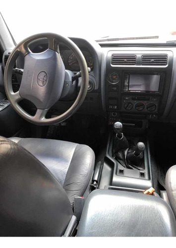 Toyota Prado 2005 3.4 Vx