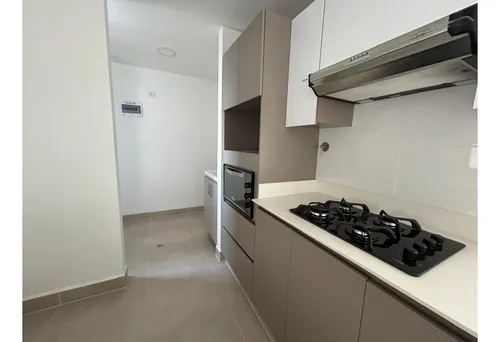 Se Vende Partamento En Poblado